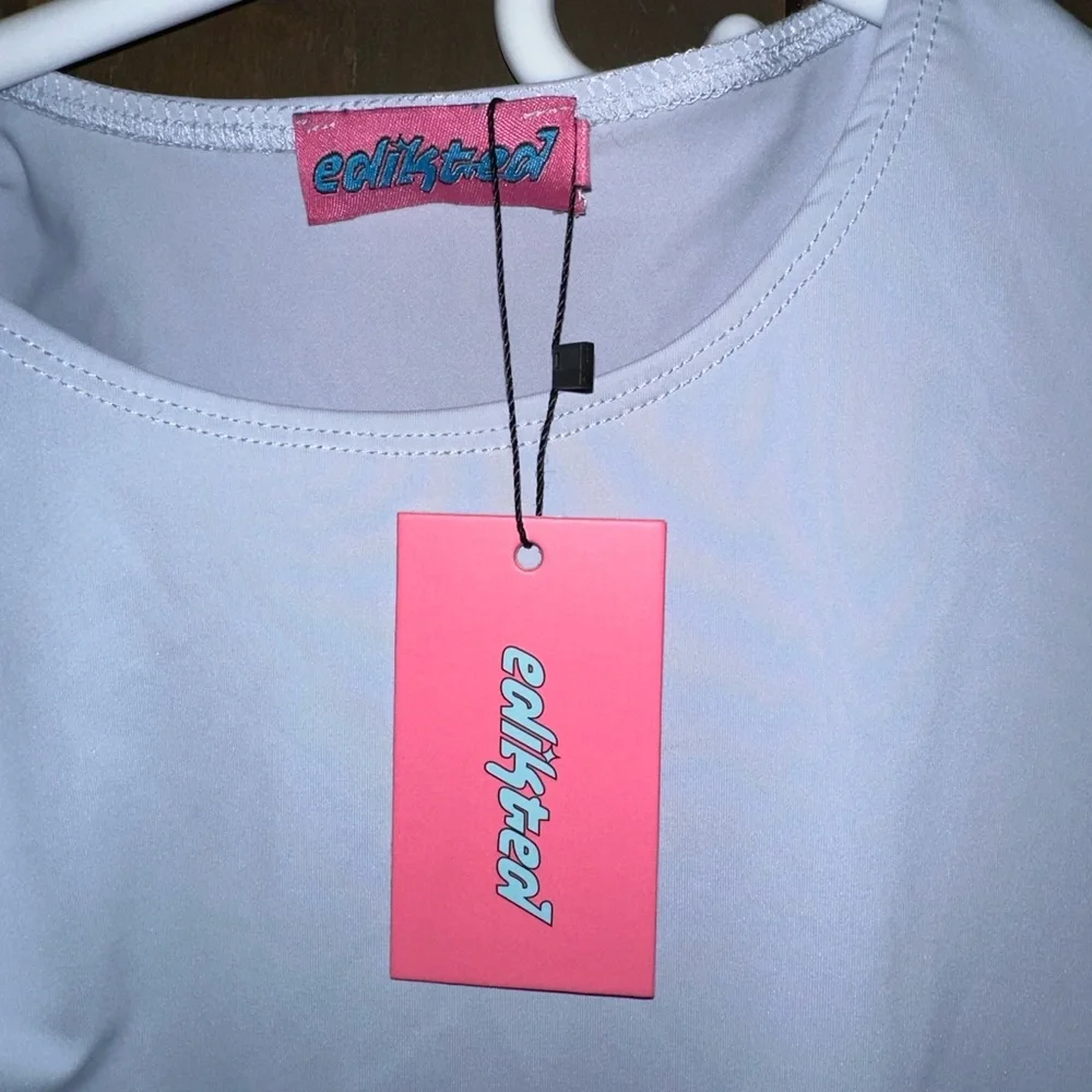 edikted asymmetric top - Picture 7 of 7